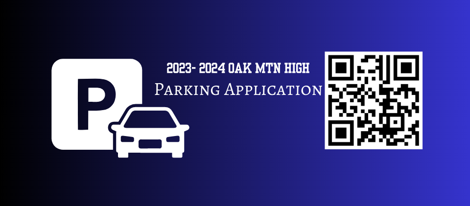 OMHS Parking Application