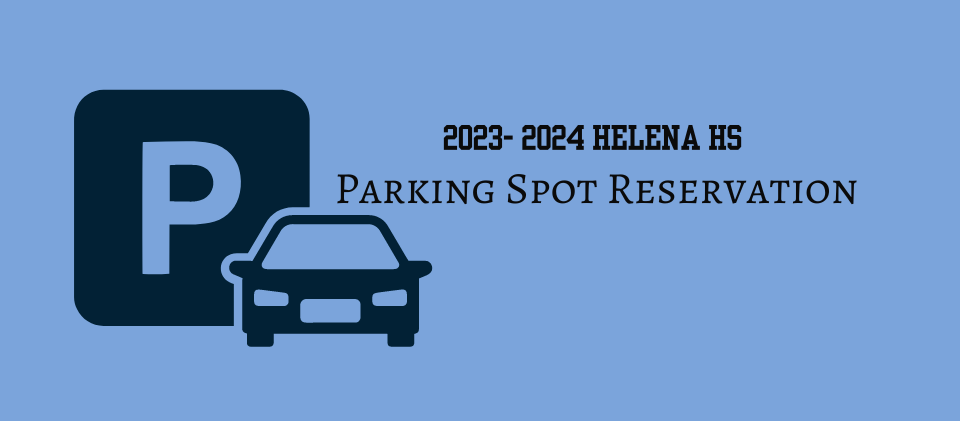 Parking Spot Reservation
