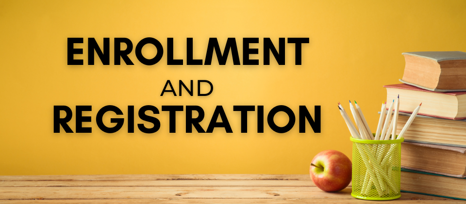 enrollment