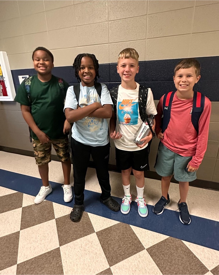 Live Feed Calera Middle School