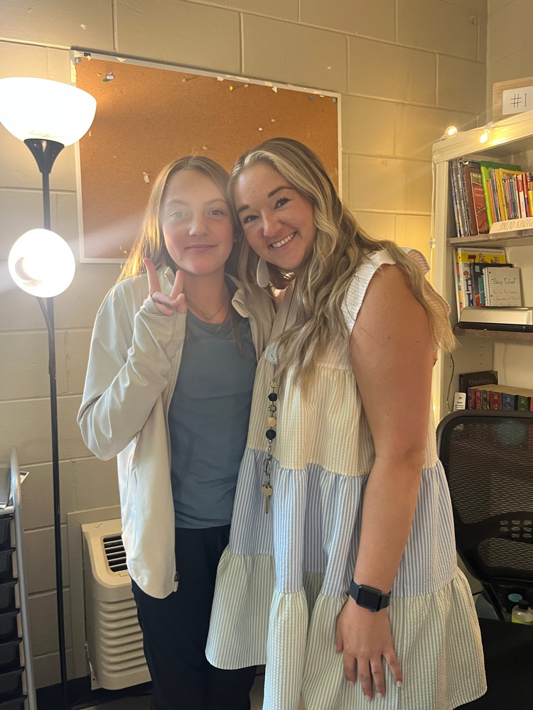 Live Feed Calera Middle School