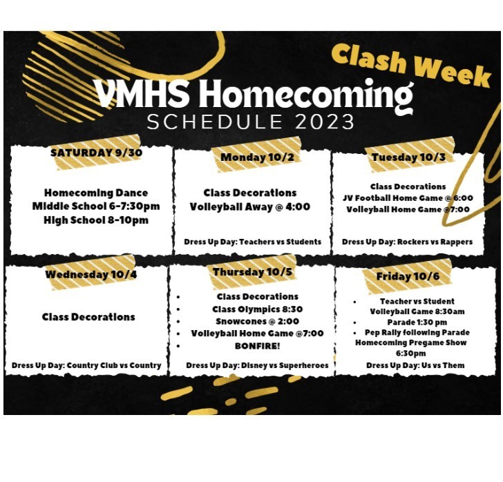 Homecoming 